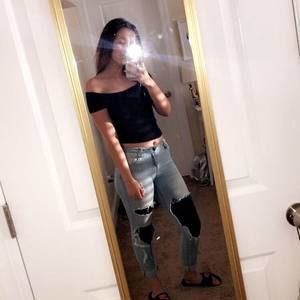 Meet your Posher, Nevaeh